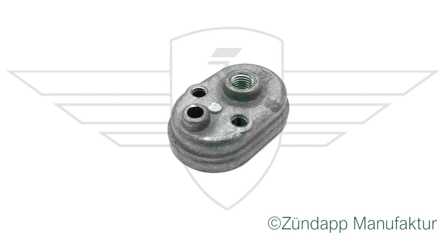 Cover plate original